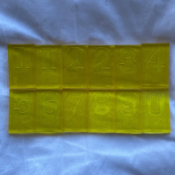 Retro Desk Calendar - Picture 4 of 4